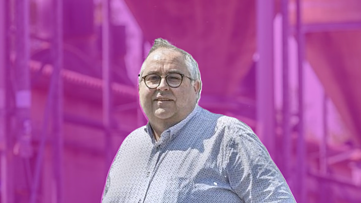 Te veel landbouwgrond? Dan moet er ergens een geheime voorraad liggen
