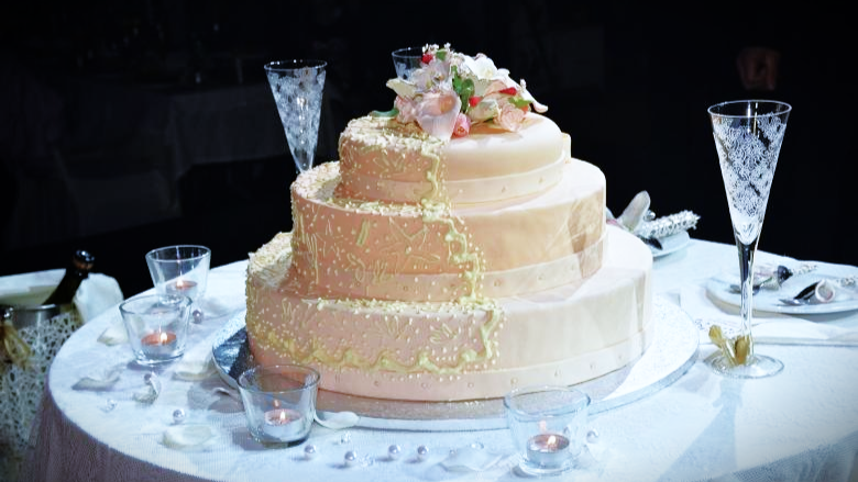 Recept van de week: De 700-miljoenentaart