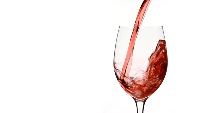 Wat is echt ongezond: een glas wijn of frisdrank met fastfood?